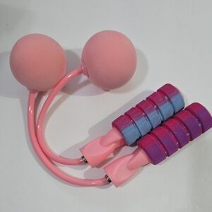 GoxRunx Ropeless Jump Rope